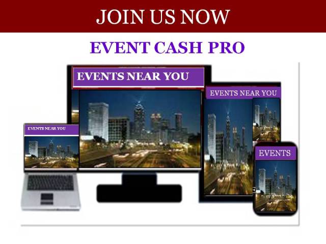Global Event Services LLC