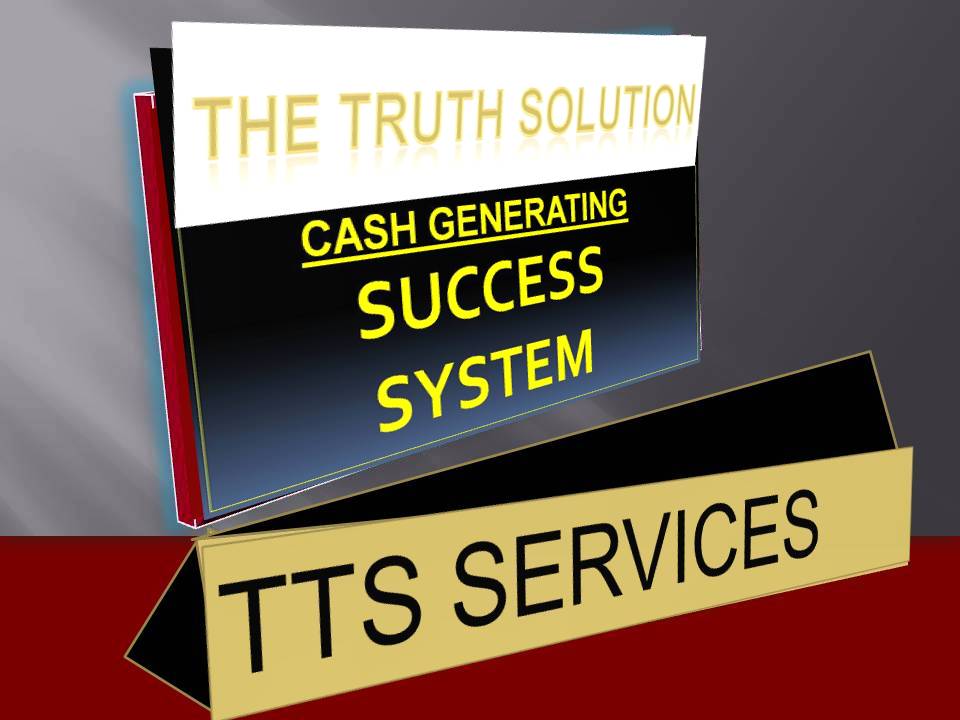 TTS BUSINESS AGENT SERVICE PRO