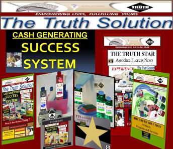 cash generating success system