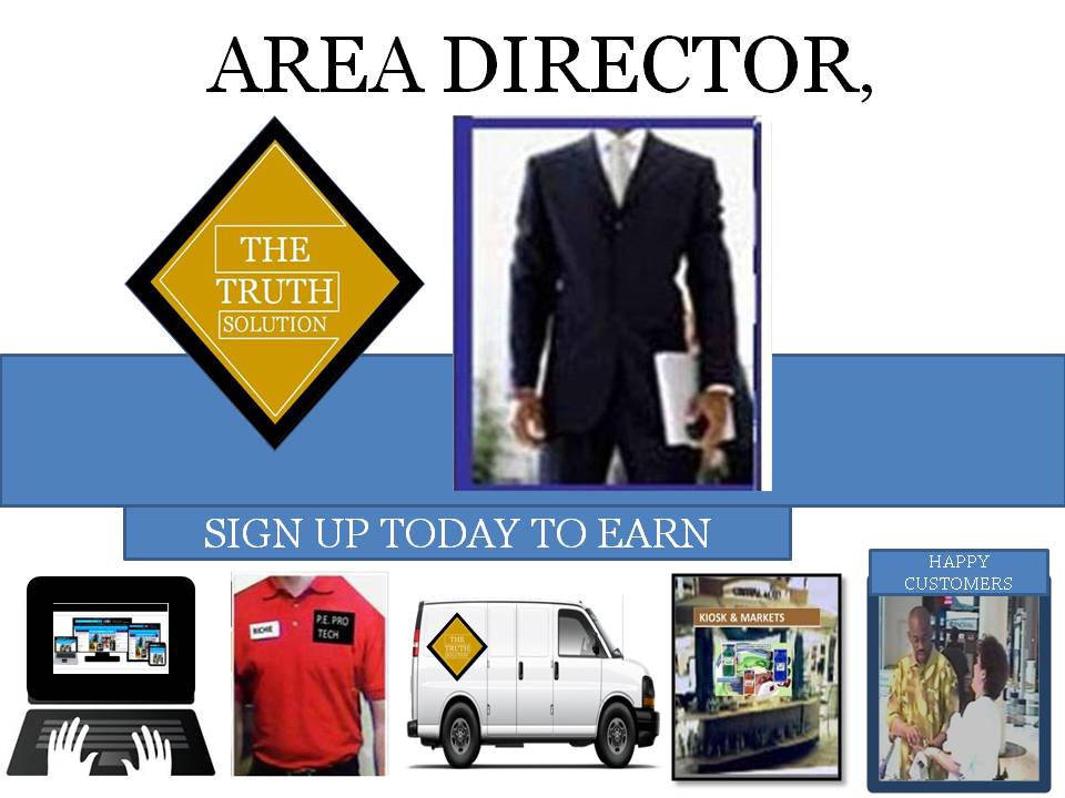 Area Director