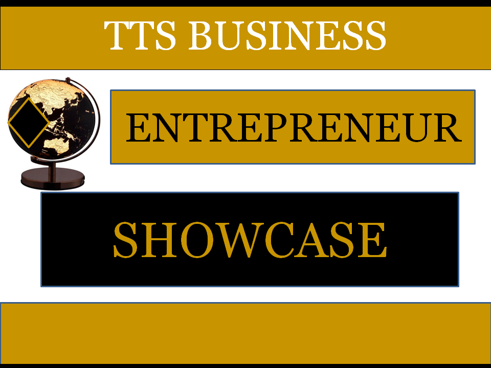 Entrepreneur Showcase 