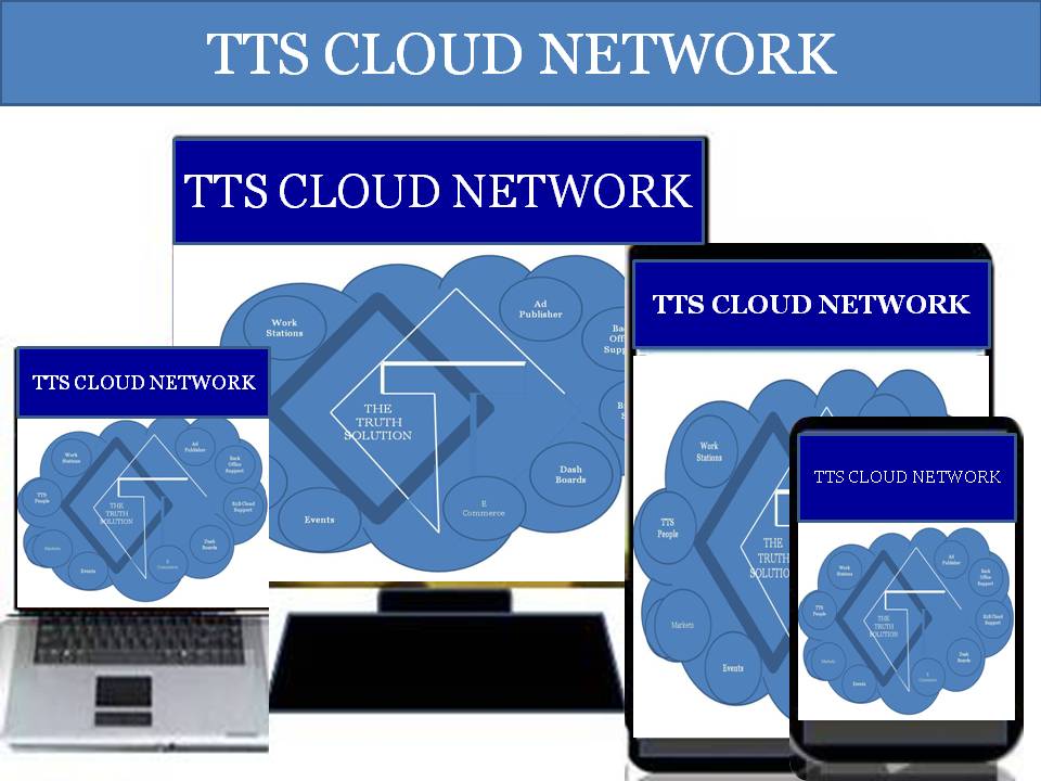 TTS Cloud Hosting