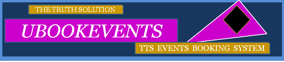 U Book Events