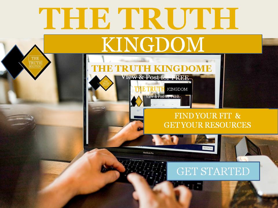 The Truth Kingdom
