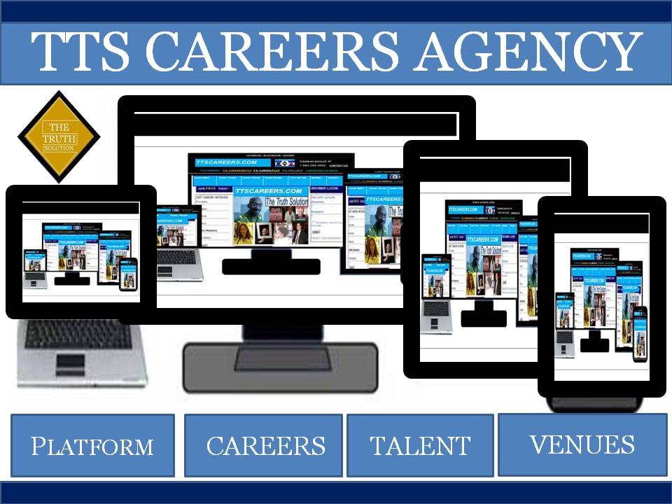 TTS Talent Agency