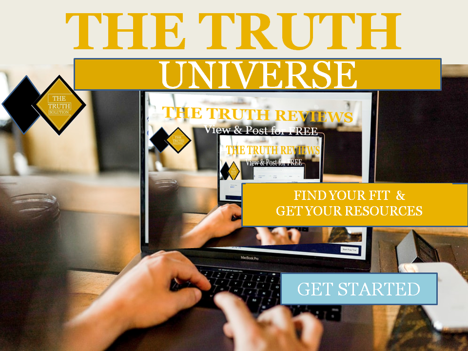 The Truth Universe