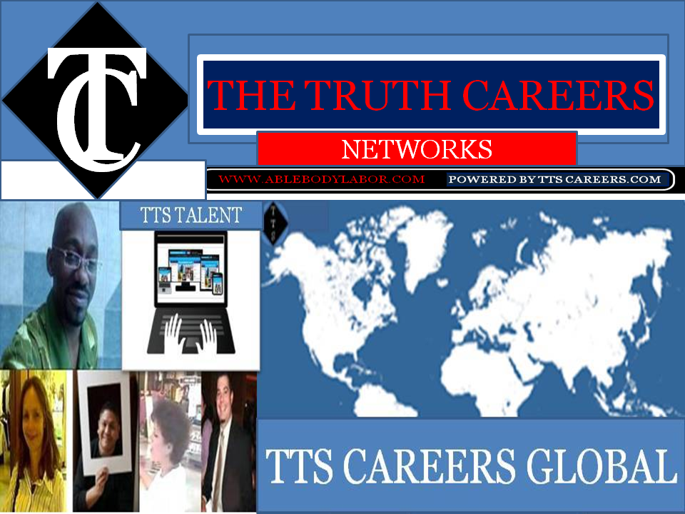 The Truth Careers