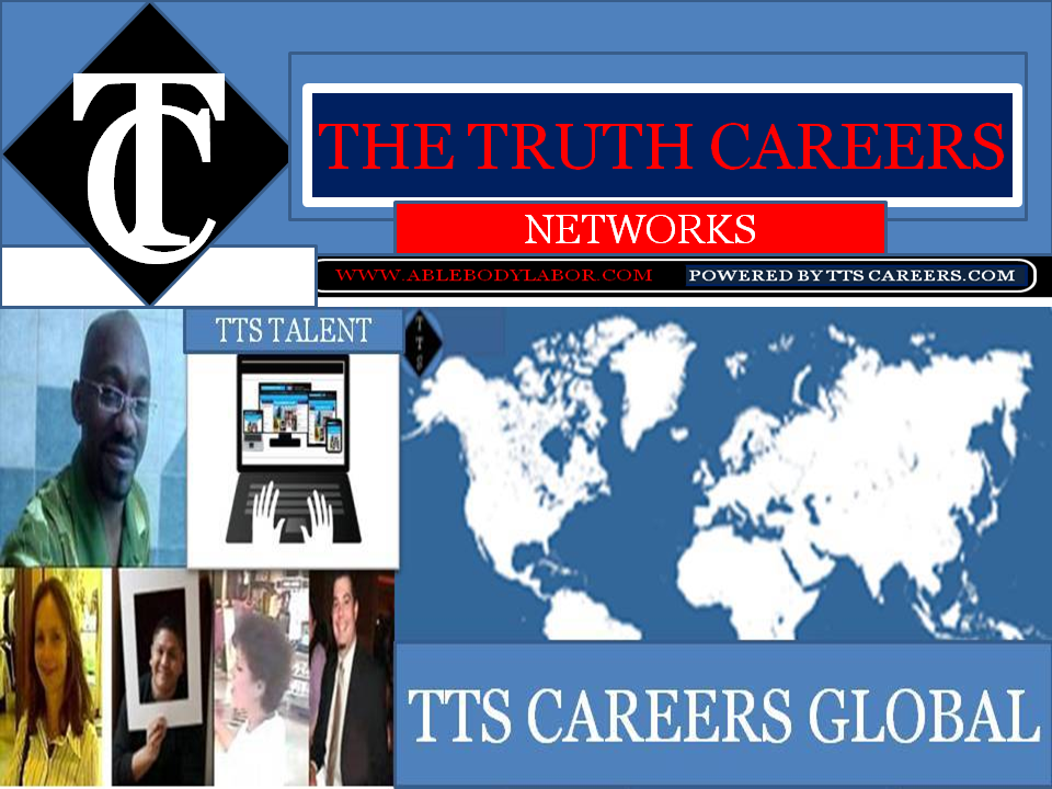 TTS Careers