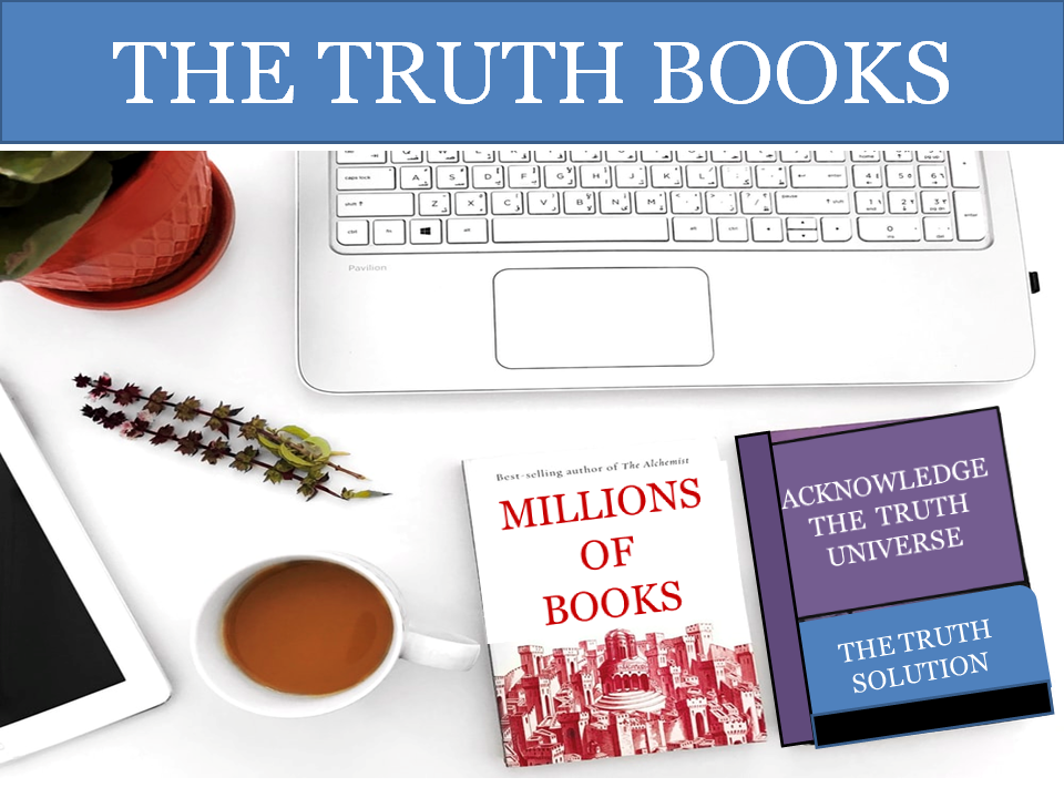 The Truth BOOKS & Reviews 