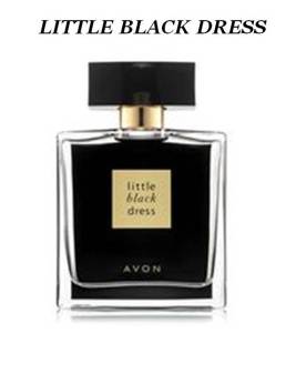 Avon Little Black