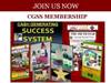 CASH SUCCESS SYSTEMS