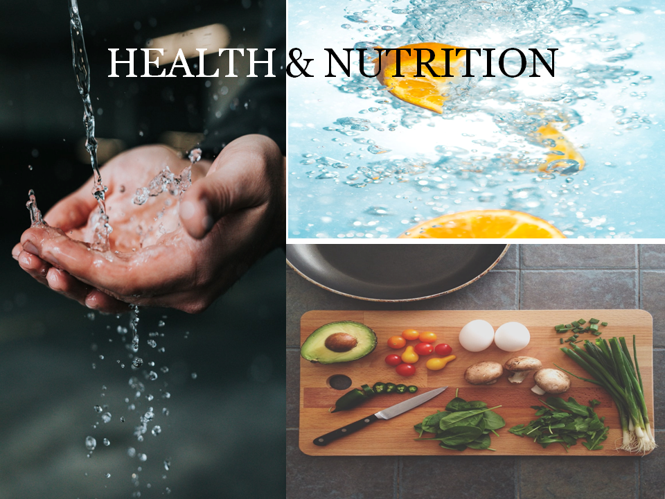 Health & Nutrition