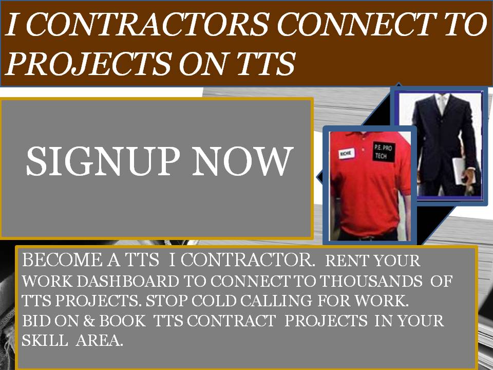 I CONTRACTOR NETWORK PRO