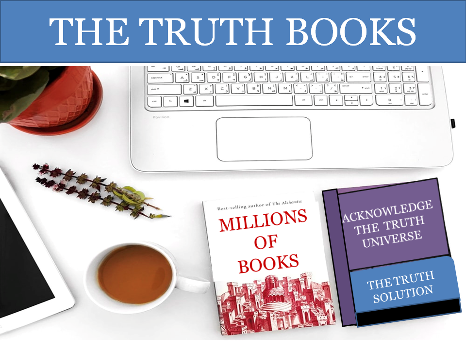THE TRUTH BOOKS