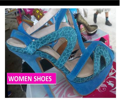 Women Shoes