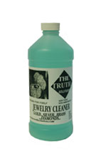 Jewelry Cleaner 8oz.