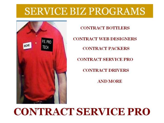 TTS BUSINESS AGENT SERVICE PRO