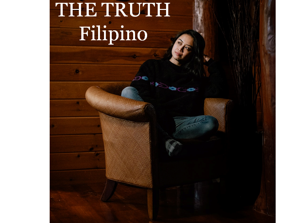 The Truth Filipino