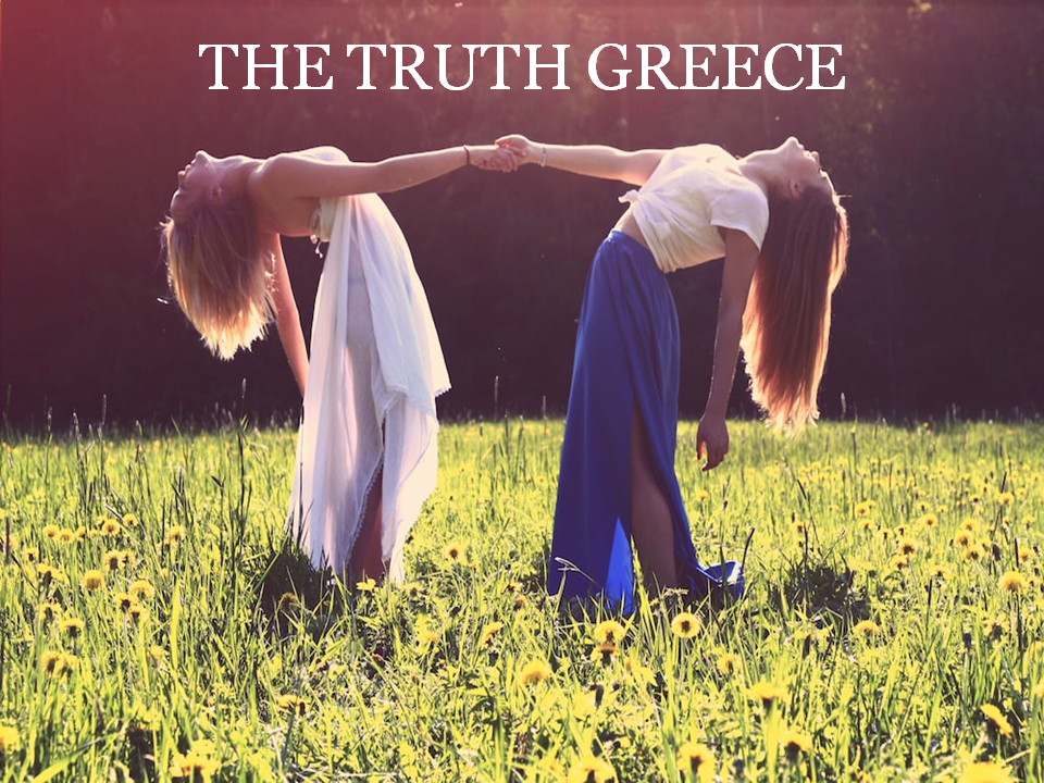The Truth Greece
