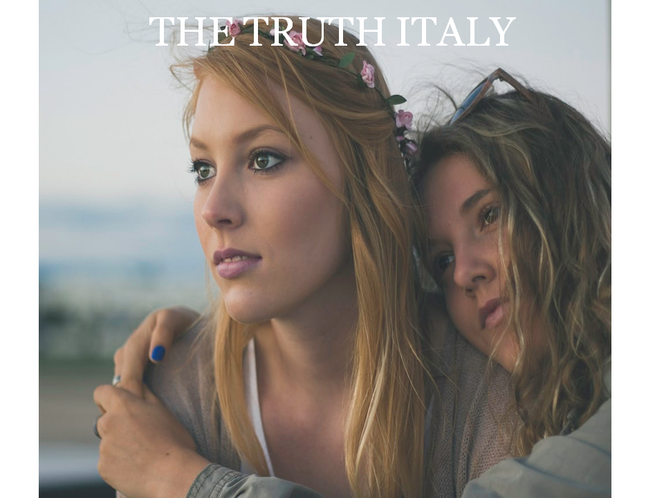 The Truth Italy