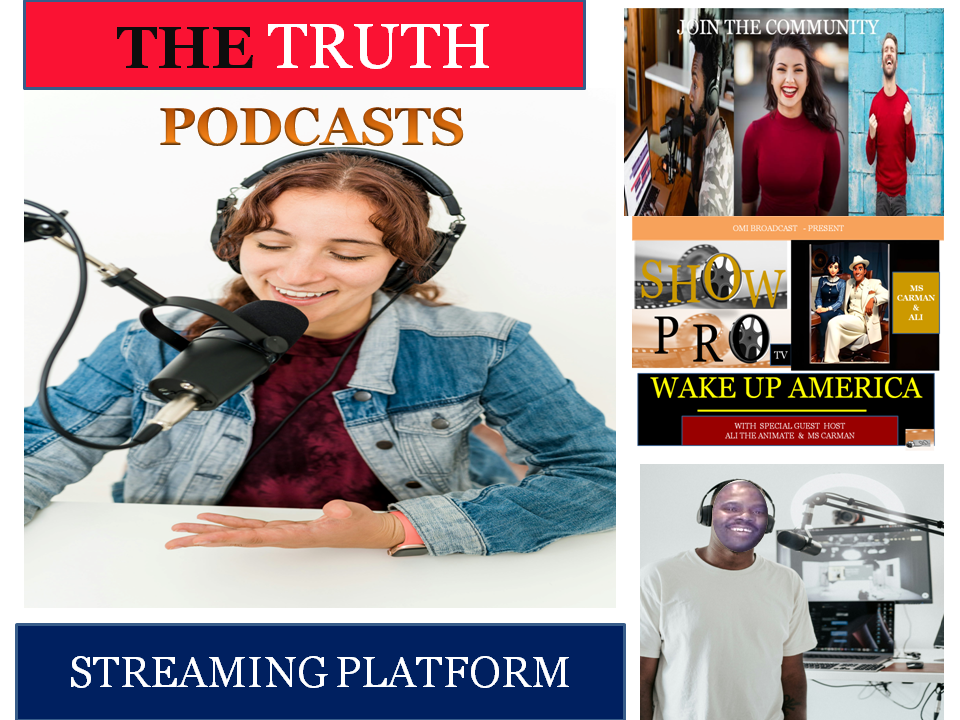 The Truth Podcasts
